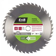 BLADE EAB PRO CARB 12"x40T FRAME 1012952