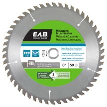 BLADE EAB PRO CARB 8"x50T LAM 1014582