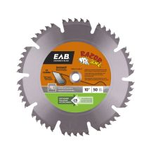 BLADE EAB PRO CARB 10"x50T RAZOR 1016832