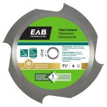 BLADE EAB FIBRE CEMENT 7-1/4"x4T HARDI 1017402