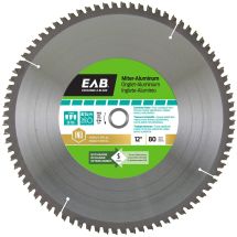 BLADE EAB IND CARB 12"x80T ALUM 1019432