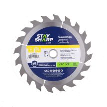 BLADE (BULK) 7 1\4 20T STAY SH 2110262