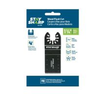 MULTI-TOOL EAB BLADE 1-1/4 FLUSH WOOD2070022