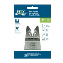 MULTI-TOOL EAB SCRAPER BLADE (STIFF) 2070072