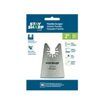 MULTI-TOOL EAB SCRAPER BLADE (FLEX) 2070082