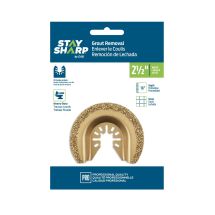 MULTI-TOOL EAB BLADE GROUT REMOVAL 2070102