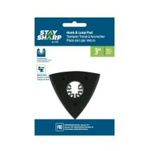 MULTI-TOOL EAB PAD (HOOK & LOOP) 2070122