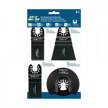 MULTI-TOOL EAB ACCESSORY KIT 4pce 2070212