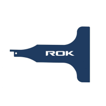 SCRAPER BLADE ROK 2" (FOR RECIP SAW) 41014