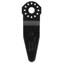 MULTI-TOOL BOSCH BLADE 1" CAULK OSC214C