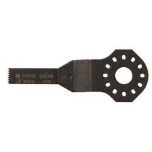 MULTI-TOOL BOSCH BLADE 3/8" WOOD OSC38