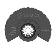 MULTI-TOOL BOSCH BLADE 4" WOOD/METAL OSL400F