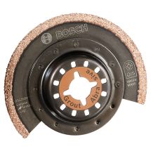 MULTI-TOOL BOSCH BLADE 2-1/2" CARBIDE GROUT