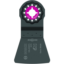 MULTI-TOOL BOSCH BLADE 2" FLEX SCRAPER OSL200FS