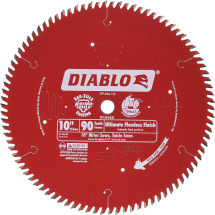 BLADE FREUD D1090X 10"x 90T FINISHING