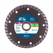 BLADE DIAMOND EAB BRNZ 5" TURBO 2118883