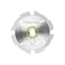 FESTOOL SAW BLADE 202958 DIA4 / TS55 / F/CEMENT