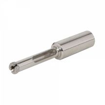 HOLE SAW EAB DIAMOND EDGE 1/4" (6MM) 2056401