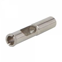 HOLE SAW EAB DIAMOND EDG 3/8" (10MM) 2056404