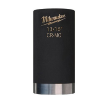 SOCKET IMPACT MWAK (3/8) 13/16" S/WAVE 4431