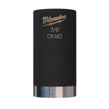 SOCKET IMPACT MWAK (3/8) 7/8" S/WAVE 4432