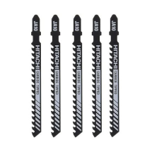 HARDI JIGSAW BLADE 3pk 4"x6tpi 725397