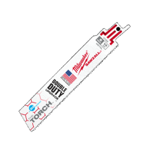 BLADE SAWZALL MILWAUKEE 48-00-4782 5PK 6"x 14T