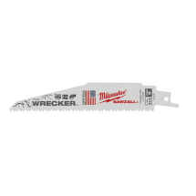 BLADE SAWZALL MILWAUKEE 48-00-5701 5PK 6"x8T