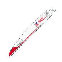 BLADE SAWZALL MILWAUKEE 48-01-2026 9"x 5/8T AX