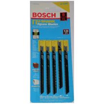 BLADE JIGSAW BOSCH #U101B