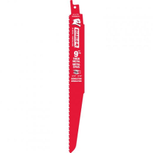 BLADE RECIP DIABLO STEEL DEMON 9" (1) DS0908BFDC