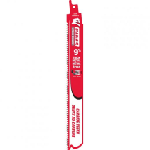 BLADE RECIP DIABLO CARBIDE 9" DS0908CFC