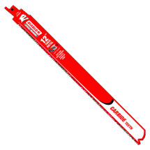 BLADE RECIP DIABLO CARBIDE 12" DS1208CF