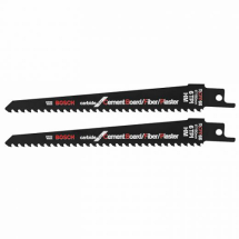 BLADE RECIP BOSCH 2PK RCFP66-2 6"x 6TPI