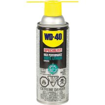 LUBRICANT WHT LITHIUM 450g SPR