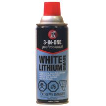 LITHIUM GREASE WHT 3-IN-1 290G