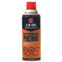 LUBRICANT PENETRATING 350gr SP