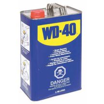 LUBRICANT WD-40 3.78L 