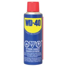 LUBRICANT WD-40 155g 5.5oz
