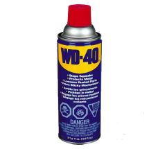 LUBRICANT WD-40 311g AEROSOL