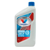 MOTOR OIL 10W30 946ml VALVOLINE 04925015