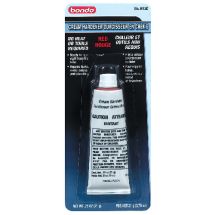 BODY FILLER HARDENER RED 