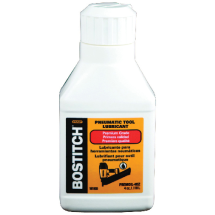 OIL PNEUMATIC BOSTITCH PREM 4oz/.118L #181800