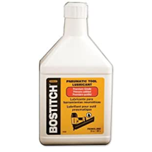 OIL PNEUMATIC BOSTITCH PREM 20oz/.591L #181802