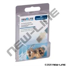 TIRE CHUCK NEWLINE BALL FOOT XN104