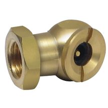 TIRE CHUCK SAMONA BALL FOOT 14034