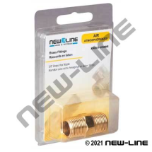 BUSHING BRASS 366U 