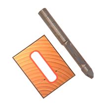 BIT FREUD ROUTER 26-100 PANEL PILOT