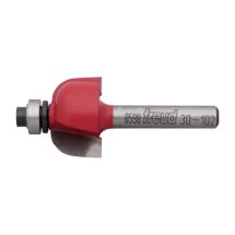 BIT FREUD ROUTER 30-102 1/2" COVE