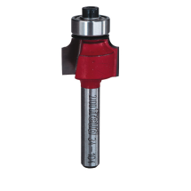 BIT FREUD ROUTER 34-104 1/8" RND OVER